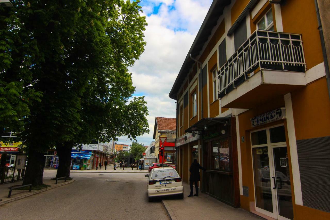 Ilidza Blue Nest Apartment Sarajevo Exterior photo